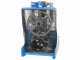 Campagnola PTO ECOPLUS 1000 PTO Driven Air Compressor with Three-Point-Hitch for Olive Harvesting and Pruning