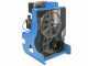 Campagnola PTO ECOPLUS 1000 PTO Driven Air Compressor with Three-Point-Hitch for Olive Harvesting and Pruning