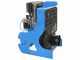 Campagnola PTO ECOPLUS 1000 PTO Driven Air Compressor with Three-Point-Hitch for Olive Harvesting and Pruning
