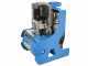 Campagnola PTO ECOPLUS 1000 PTO Driven Air Compressor with Three-Point-Hitch for Olive Harvesting and Pruning