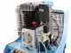 Campagnola PTO ECOPLUS 1000 PTO Driven Air Compressor with Three-Point-Hitch for Olive Harvesting and Pruning