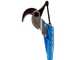 Paterlini Ara 8/U Pneumatic Pruning Shears - 1.0 m Fixed Pole - Compressed Air