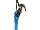 Paterlini Ara 8/U Pneumatic Pruning Shears - 1.0 m Fixed Pole - Compressed Air