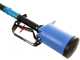 Paterlini Ara 8/U Pneumatic Pruning Shears - 1.0 m Fixed Pole - Compressed Air