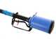 Paterlini Ara 8/U Pneumatic Pruning Shears - 1.0 m Fixed Pole - Compressed Air