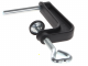 Eschenfelder Novia nr1200 Red Aluminium 150g - Manual Flaker Mill with Stainless Steel Rollers