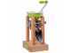Eschenfelder Novia ng1200 Green Aluminium 150g - Manual Flaker Mill with Stainless Steel Rollers