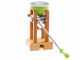 Eschenfelder Novia ng1200 Green Aluminium 150g - Manual Flaker Mill with Stainless Steel Rollers