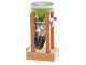Eschenfelder Novia ng1200 Green Aluminium 150g - Manual Flaker Mill with Stainless Steel Rollers