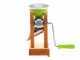 Eschenfelder Novia ng1200 Green Aluminium 150g - Manual Flaker Mill with Stainless Steel Rollers