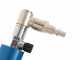 Paterlini Lever Valve for pneumatic equipment