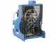 Campagnola PTO ECOPLUS 520 PTO Driven Air Compressor with Three-Point-Hitch for Olive Harvesting and Pruning