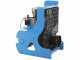 Campagnola PTO ECOPLUS 520 PTO Driven Air Compressor with Three-Point-Hitch for Olive Harvesting and Pruning