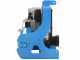 Campagnola PTO ECOPLUS 520 PTO Driven Air Compressor with Three-Point-Hitch for Olive Harvesting and Pruning