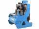 Campagnola PTO ECOPLUS 520 PTO Driven Air Compressor with Three-Point-Hitch for Olive Harvesting and Pruning