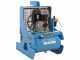 Campagnola PTO ECOPLUS 520 PTO Driven Air Compressor with Three-Point-Hitch for Olive Harvesting and Pruning