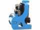 Campagnola PTO ECOPLUS 520 PTO Driven Air Compressor with Three-Point-Hitch for Olive Harvesting and Pruning