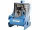 Campagnola PTO ECOPLUS 520 PTO Driven Air Compressor with Three-Point-Hitch for Olive Harvesting and Pruning