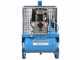 Campagnola PTO ECOPLUS 520 PTO Driven Air Compressor with Three-Point-Hitch for Olive Harvesting and Pruning