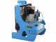 Campagnola PTO ECOPLUS 520 PTO Driven Air Compressor with Three-Point-Hitch for Olive Harvesting and Pruning