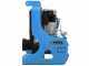 Campagnola PTO ECOPLUS 520 PTO Driven Air Compressor with Three-Point-Hitch for Olive Harvesting and Pruning