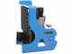 Campagnola PTO ECOPLUS 520 PTO Driven Air Compressor with Three-Point-Hitch for Olive Harvesting and Pruning