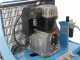 Campagnola PTO ECOPLUS 520 PTO Driven Air Compressor with Three-Point-Hitch for Olive Harvesting and Pruning