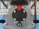 Campagnola PTO ECOPLUS 520 PTO Driven Air Compressor with Three-Point-Hitch for Olive Harvesting and Pruning