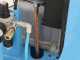 Campagnola PTO ECOPLUS 520 PTO Driven Air Compressor with Three-Point-Hitch for Olive Harvesting and Pruning