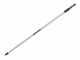 Aluminium Pneumatic Telescopic Pole Paterlini Blu Light - 1.45 / 2.25 m