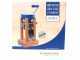 Eschenfelder Novia nb1200 Blue Aluminium 150g - Manual Flaker Mill with Stainless Steel Rollers