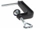 Eschenfelder Novia nb1200 Blue Aluminium 150g - Manual Flaker Mill with Stainless Steel Rollers