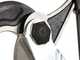 Paterlini Ara 8/U Pneumatic Pruning Shears - Lopping Shear - 2.5 m Fixed Pole - Compressed Air