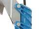 Paterlini Ara 8/U Pneumatic Pruning Shears - Lopping Shear - 2.5 m Fixed Pole - Compressed Air