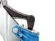 Paterlini Ara 8/U Pneumatic Pruning Shears - Lopping Shear - 2.5 m Fixed Pole - Compressed Air