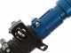 Aluminium Pneumatic Telescopic Pole Paterlini Blu Light - 2.5 / 3.5 m