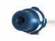 Aluminium Pneumatic Telescopic Pole Paterlini Blu Light - 2.5 / 3.5 m