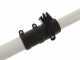 Aluminium Pneumatic Telescopic Pole Paterlini Blu Light - 2.5 / 3.5 m