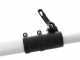 Aluminium Pneumatic Telescopic Pole Paterlini Blu Light - 2.5 / 3.5 m