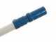 Aluminium Pneumatic Telescopic Pole Paterlini Blu Light - 2.5 / 3.5 m
