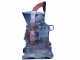 Ceccato Triton Monster Electric - Electric garden shredder - Three-phase - 12.5 HP