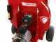 Ceccato Triton Monster Electric - Electric garden shredder - Three-phase - 12.5 HP