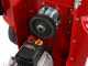 Ceccato Triton Monster Electric - Electric garden shredder - Three-phase - 12.5 HP