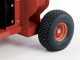 Ceccato Triton Monster Electric - Electric garden shredder - Three-phase - 12.5 HP