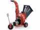 Ceccato Triton Monster Electric - Electric garden shredder - Three-phase - 12.5 HP