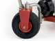 Ceccato Triton Monster Electric - Electric garden shredder - Three-phase - 12.5 HP