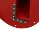 Ceccato Triton Monster Electric - Electric garden shredder - Three-phase - 12.5 HP