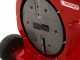 Ceccato Triton Monster Electric - Electric garden shredder - Three-phase - 12.5 HP