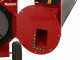 Ceccato Triton Monster Electric - Electric garden shredder - Three-phase - 12.5 HP