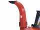 Ceccato Triton Monster Electric - Electric garden shredder - Three-phase - 12.5 HP